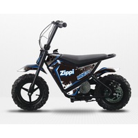 Zippi Ride 10” Kids Ebike