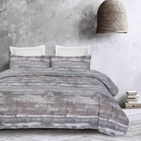 100 % Cotton Blanket with Extra Standard Pillow Covers - Eden Doona