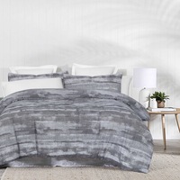Cotton Quilt Cover - Eden