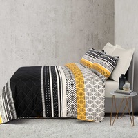 Bedspread - Jasper Cotton Quilt