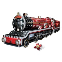 3D Harry Potter - Hogwarts Express 460pc 3D Puzzle