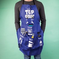 Fizz Creations - The Man Apron