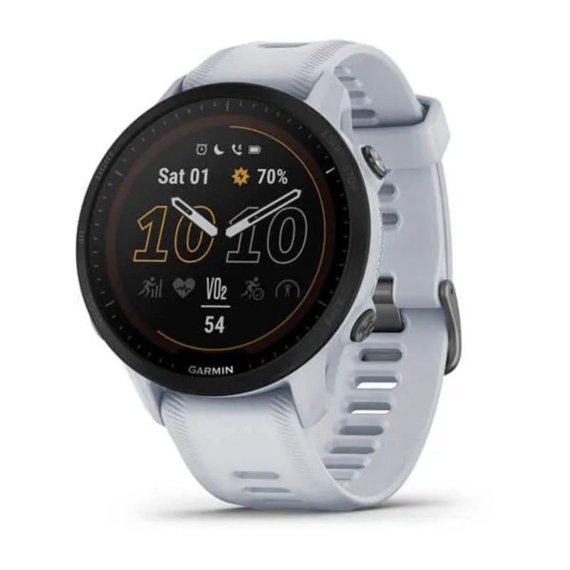 Garmin Forerunner 955 Solar Whitestone Australia