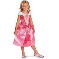 Aurora Sleeping Beauty Child & Toddler Costume