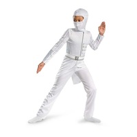 G.i. Joe Retaliation Storm Shadow Child Costume