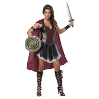 Glorious Gladiator Adult Costume