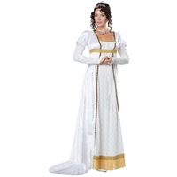 Josephine French Empress Adult Costume