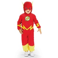 The Flash Infant / Toddler Costume