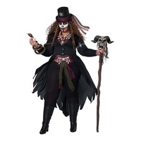Voodoo Magic Adult Costume