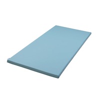 Kids Play Mat Tumbling Gymnastics Mat Cartwheel Mat 120x60cm - Aqua