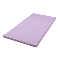 Kids Play Mat Tumbling Gymnastics Mat Cartwheel Mat 120x60cm - Pink