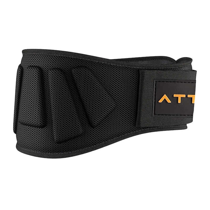 Weight Lifting Belt