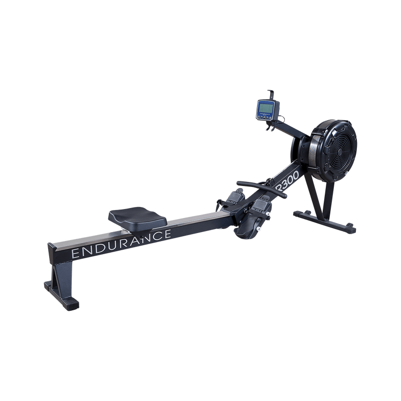 Endurance by Body-Solid Air Rower