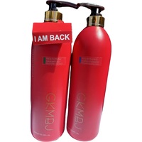 GKMBJ Restoring Shampoo & Conditioner Duo 1Lt