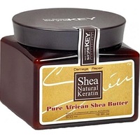 Saryna Key Damage Repair Pure African Shea Butter Mask 500ml