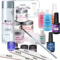 Acrylic Professional Kit
