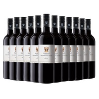 Normans Holbrooks Road Shiraz 2022 Dozen