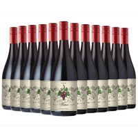 Saint Zs Shiraz 2021 Dozen