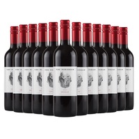 The Horseman Shiraz 2023 Dozen