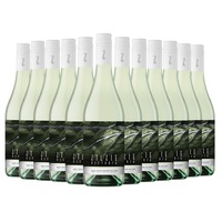 Zilzie Wines Victorian Sauvignon Blanc 2023 Dozen