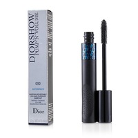 CHRISTIAN DIOR - Diorshow Pump N Volume Waterproof Mascara
