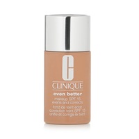 CLINIQUE - Even Better Makeup SPF15 (Dry Combination to Combination Oily)