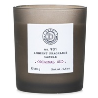 DEPOT - No. 901 Ambient Fragrance Candle - Original Oud
