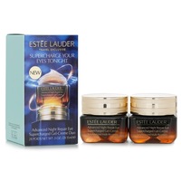 ESTEE LAUDER - Advanced Night Repair Eye Supercharged Gel-Creme Duo