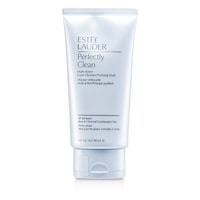 ESTEE LAUDER - Perfectly Clean Multi-Action Foam Cleanser/ Purifying Mask
