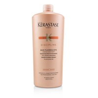 KERASTASE - Discipline Bain Fluidealiste Smooth-In-Motion Shampoo (For All Unruly Hair)