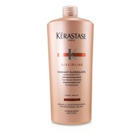 KERASTASE - Discipline Fondant Fluidealiste Smooth-in-Motion Care (For All Unruly Hair)