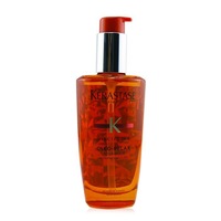 KERASTASE - Discipline Oleo-Relax Advanced Control-In-Motion Oil (Voluminous and Unruly Hair)