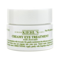 KIEHL'S - Creamy Eye Treatment with Avocado