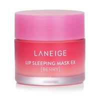 LANEIGE - Lip Sleeping Mask EX - Berry