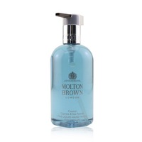MOLTON BROWN - Coastal Cypress & Sea Fennel Fine Liquid Hand Wash 