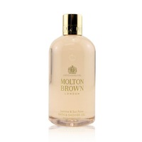 MOLTON BROWN - Jasmine & Sun Rose Bath & Shower Gel