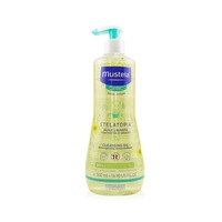 MUSTELA - Stelatopia Cleansing Oil