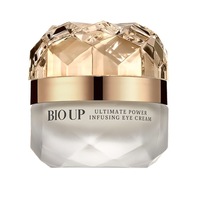 NATURAL BEAUTY - BIO UP a-GG Ultimate Power Infusing Eye Cream