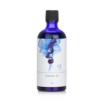 NATURAL BEAUTY - Spice Of Beauty Essential Oil - Smoothing Massage Oil