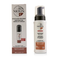NIOXIN - Diameter System 4 Scalp & Hair Treatment (Colored Hair, Progressed Thinning, Color Safe)