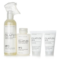 OLAPLEX - Best Of The Bond Builders Pack