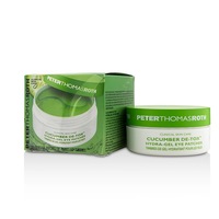 PETER THOMAS ROTH - Cucumber De-Tox Hydra-Gel Eye Patches 