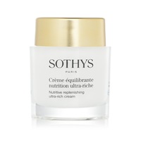 SOTHYS - Nutritive Replenishing Ultra-Rich Cream