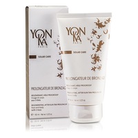 YONKA - Solar Care Revitalizing, After-Sun Tan Prolonger With 3 Teas - Face & Body