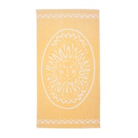 Eos Beach Towel