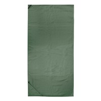 Matrix Microfibre Gym Towel Moss