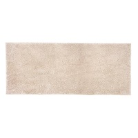 Microplush Bath Runner 50 x 140cm Buff