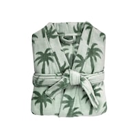 Palm Robe Sage