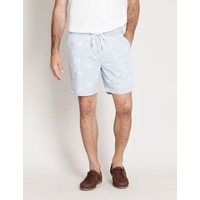 RIVERS - Mens Shorts - Volley Short - Cotton Printed