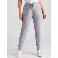 RIVERS - Womens Pants / Trousers - Fluffy Track Pant